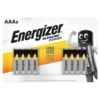 Comprar ENERGIZER - ALKALINE POWER PILA ALCALINA AAA LR03 BLISTER*8 al mejor precio - Envíos Discretos