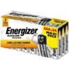 Comprar ENERGIZER - ALKALINE POWER PILA ALCALINA AAA LR03 CAJA*24 (3 CAJITAS*8 PILAS) al mejor precio - Envíos Discretos