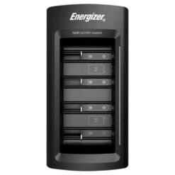 Comprar ENERGIZER - CARGADOR UNIVERSAL PARA PILAS al mejor precio - Envíos Discretos