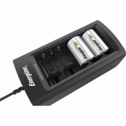 Comprar ENERGIZER - CARGADOR UNIVERSAL PARA PILAS al mejor precio - Envíos Discretos