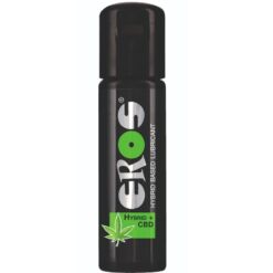 Comprar EROS - LUBRICANTE HIBRIDO CON CBD 100 ML al mejor precio - Envíos Discretos