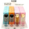 Comprar EYE OF LOVE - BLOOM EXPOSITOR 4X4 PERFUMES 30 ML al mejor precio - Envíos Discretos