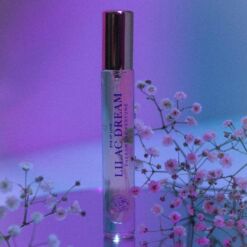 Comprar EYE OF LOVE - BLOOM PERFUME FEMENINO INDICA LILAC DREAM 10 ML al mejor precio - Envíos Discretos