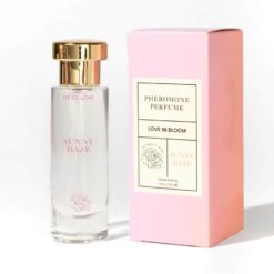 Comprar EYE OF LOVE - BLOOM PERFUME FEMENINO SATIVA SUNNY DAZE 30 ML al mejor precio - Envíos Discretos