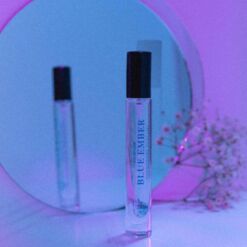 Comprar EYE OF LOVE - BLOOM PERFUME MASCULINO INDICA BLUE EMBER 10 ML al mejor precio - Envíos Discretos