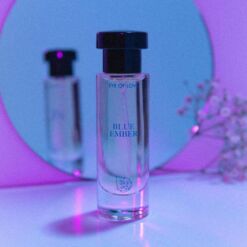Comprar EYE OF LOVE - BLOOM PERFUME MASCULINO INDICA BLUE EMBER 30 ML al mejor precio - Envíos Discretos