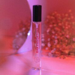 Comprar EYE OF LOVE - BLOOM PERFUME MASCULINO SATIVA EARTHS DESIRE 10 ML al mejor precio - Envíos Discretos