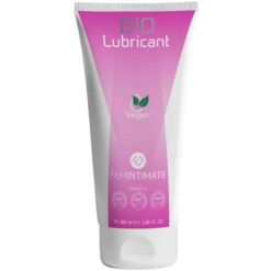Comprar FEMINTIMATE - BIO LUBRICANTE VAGINAL VEGAN 100 ML al mejor precio - Envíos Discretos
