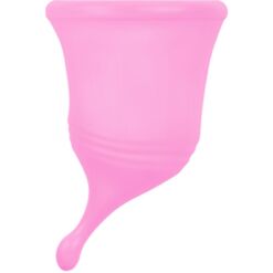 Comprar FEMINTIMATE - EVE NEW COPA MENSTRUAL SILICONA - TALLA L al mejor precio - Envíos Discretos