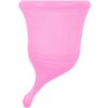 Comprar FEMINTIMATE - EVE NEW COPA MENSTRUAL SILICONA - TALLA S al mejor precio - Envíos Discretos