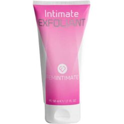 Comprar FEMINTIMATE - INTIMATE LIMPIADOR EXFOLIANTE 50 ML al mejor precio - Envíos Discretos
