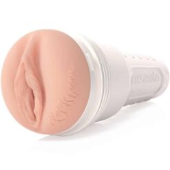 Comprar FLESHLIGHT - KAYLEY GUNNER MASTURBADOR VAGINA al mejor precio - Envíos Discretos