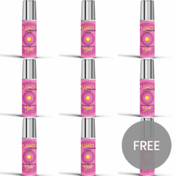 OLIMPYA - VIBRATING PLEASURE  POTENTE ESTIMULANTE POWER 8 + 1 GRATIS