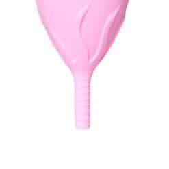 Alternative view of FEMINTIMATE - EVE COPA MENSTRUAL SILICONA - TALLA L