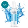 WATERFEEL - LUBRICANTE NATURAL 175 ml PACK 25 UDS - piKanteo | Despierta tu lado más piKante