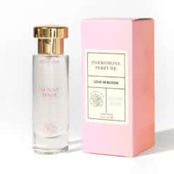 EYE OF LOVE - BLOOM PERFUME FEMENINO SATIVA SUNNY DAZE 30 ML