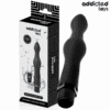ADDICTED TOYS - LIMPIADOR ANAL CON ADAPTADOR UNIVERSAL MODELO 3 - piKanteo | Despierta tu lado más piKante