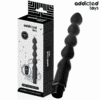 ADDICTED TOYS - LIMPIADOR ANAL CON ADAPTADOR UNIVERSAL MODELO 6 - piKanteo | Despierta tu lado más piKante