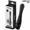 ADDICTED TOYS - LIMPIADOR ANAL CON ADAPTADOR UNIVERSAL MODELO 4 - piKanteo | Despierta tu lado más piKante