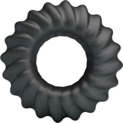 Alternative view of CRAZY BULL - FITZ ANILLO SILICONA MODELO 8