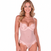 PASSION - ZOVEL BODY ROSA CLARO L/XL