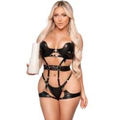 FLESHLIGHT - KAYLEY GUNNER MASTURBADOR VAGINA - piKanteo | Despierta tu lado más piKante