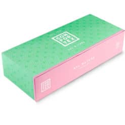 Alternative view of CONFORTEX - LUBRICANTE MONODOSIS 6ML CAJA/BOLSA 100UDS