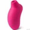 LELO - ESTIMULADOR CLITORIS SONA CRUISE FUCSIA - piKanteo | Despierta tu lado más piKante