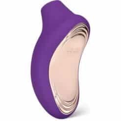 Alternative view of LELO - ESTIMULADOR CLITORIS SONA 2 CRUISE LILA
