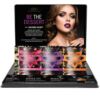 Comprar KAMASUTRA - EXPOSITOR POLVOS COMESTIBLES HONEY DUST al mejor precio - Envíos Discretos