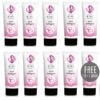 Comprar KIKÍ TRAVEL -  LUBRICANTE SABOR A CHICLE 50ML 10 + 1 GRATIS al mejor precio - Envíos Discretos