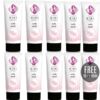Comprar KIKÍ TRAVEL - LUBRICANTE SABOR A NUBE 50ML 10 + 1 GRATIS al mejor precio - Envíos Discretos