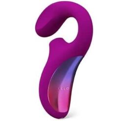 Comprar LELO - ENIGMA CRUISE MASAJEADOR SONICO DOBLE ESTIMULACION MORADO al mejor precio - Envíos Discretos