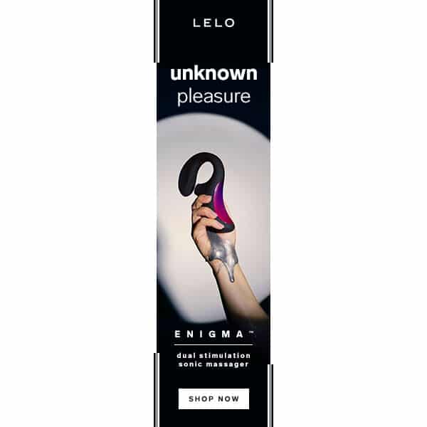 LELO - ENIGMA DOBLE ESTIMULACIÓN SUCCION MASAJEADOR MORADO - piKanteo | Despierta tu lado más piKante Comprar LELO - ENIGMA DOBLE ESTIMULACIÓN SUCCION MASAJEADOR MORADO al mejor precio - Envíos Discretos