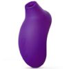 Comprar LELO - ESTIMULADOR CLITORIS SONA 2 CRUISE LILA al mejor precio - Envíos Discretos