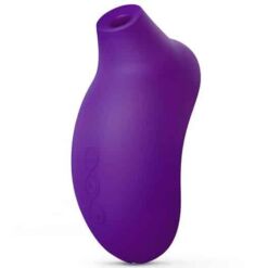 Comprar LELO - ESTIMULADOR CLITORIS SONA 2 CRUISE LILA al mejor precio - Envíos Discretos