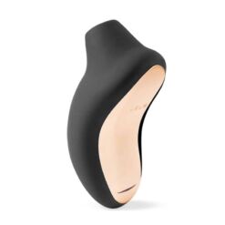 Comprar LELO - ESTIMULADOR CLITORIS SONA 2 CRUISE NEGRO al mejor precio - Envíos Discretos