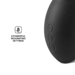 Comprar LELO - ESTIMULADOR CLITORIS SONA 2 CRUISE NEGRO al mejor precio - Envíos Discretos