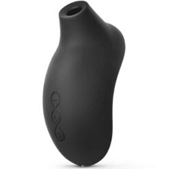 Comprar LELO - ESTIMULADOR CLITORIS SONA 2 CRUISE NEGRO al mejor precio - Envíos Discretos