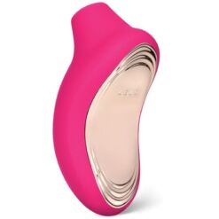 Comprar LELO - ESTIMULADOR CLITORIS SONA 2 FUCSIA al mejor precio - Envíos Discretos
