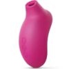 Comprar LELO - ESTIMULADOR CLITORIS SONA 2 FUCSIA al mejor precio - Envíos Discretos