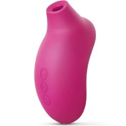 Comprar LELO - ESTIMULADOR CLITORIS SONA 2 FUCSIA al mejor precio - Envíos Discretos