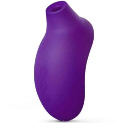 Comprar LELO - ESTIMULADOR CLITORIS SONA 2 LILA al mejor precio - Envíos Discretos