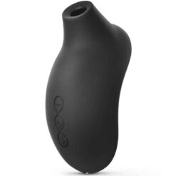 Comprar LELO - ESTIMULADOR CLITORIS SONA 2 NEGRO al mejor precio - Envíos Discretos