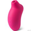 Comprar LELO - ESTIMULADOR CLITORIS SONA CRUISE FUCSIA al mejor precio - Envíos Discretos