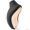 Comprar LELO - ESTIMULADOR CLITORIS SONA CRUISE NEGRO al mejor precio - Envíos Discretos