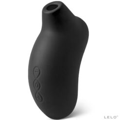 Comprar LELO - ESTIMULADOR CLITORIS SONA CRUISE NEGRO al mejor precio - Envíos Discretos
