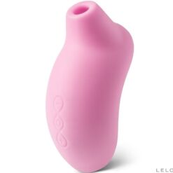 Comprar LELO - ESTIMULADOR CLITORIS SONA CRUISE ROSA al mejor precio - Envíos Discretos