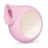 Comprar LELO - SILA CRUISE ESTIMULADOR ONDAS - ROSA al mejor precio - Envíos Discretos