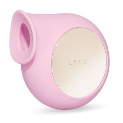 Comprar LELO - SILA CRUISE ESTIMULADOR ONDAS - ROSA al mejor precio - Envíos Discretos